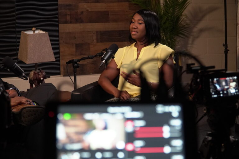 one marketing strategy to consider having a video podcast