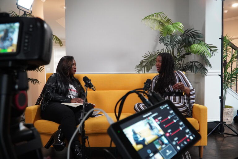 Podcasting for business