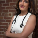 Professional photos for medical practice