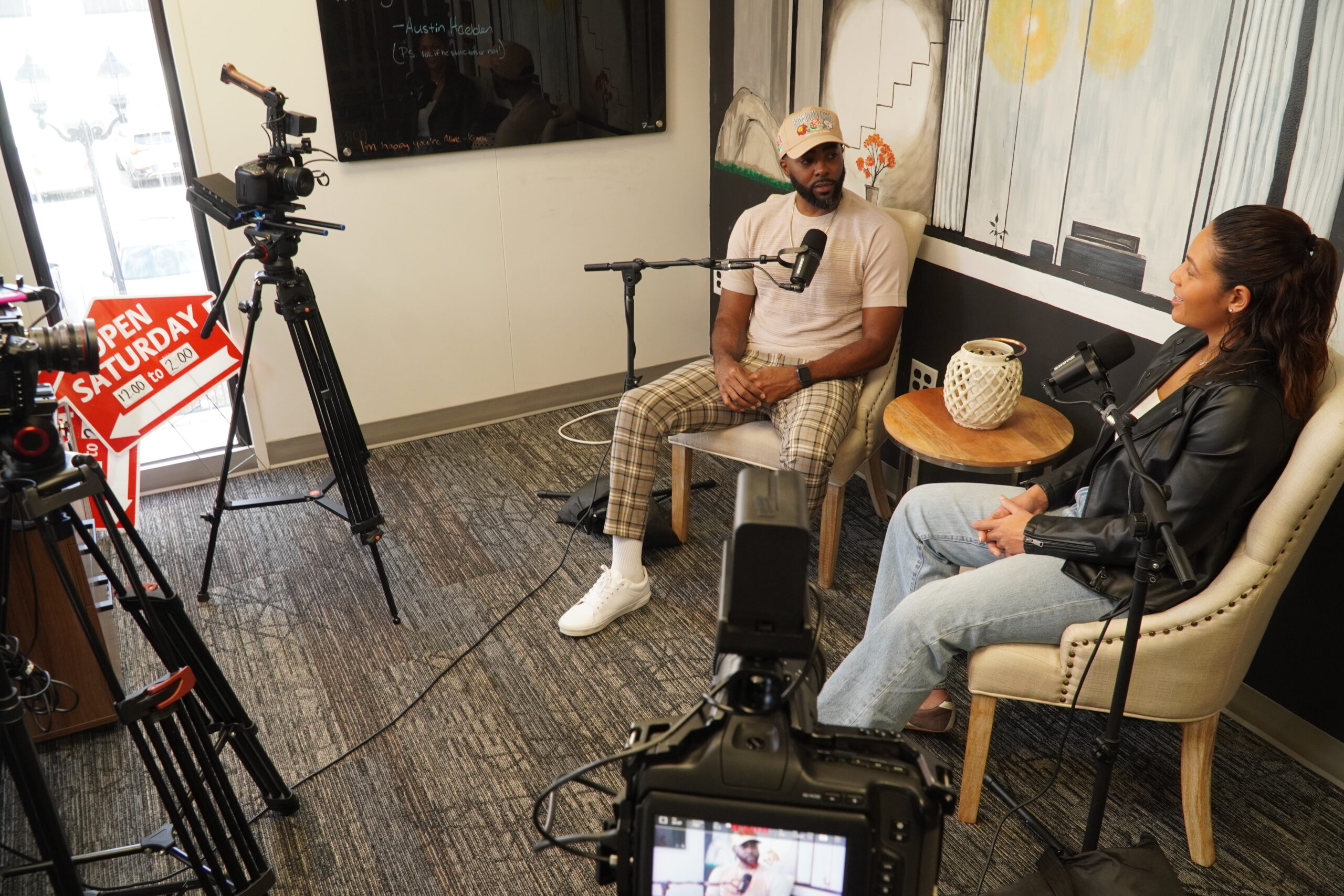 Video marketing starts with your website.
