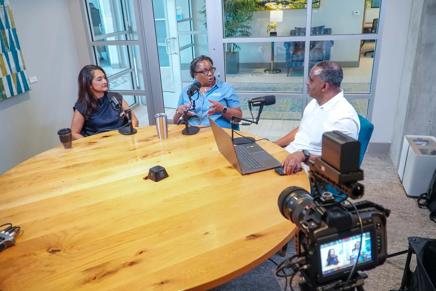 Earn Your Seat: AI for Business